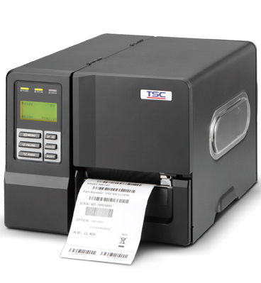 TSC ME240/340工業(yè)條碼打印機