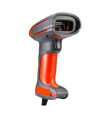 Honeywell Granit 1280i 工業(yè)級(jí)一維激光有線掃描槍
