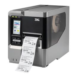 TSC F240P系列工業(yè)條碼打印機(jī)