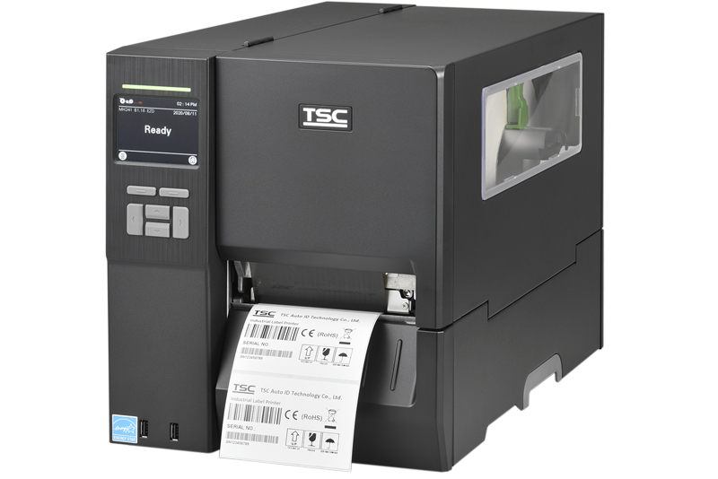 TSC CNA2100工業(yè)標簽打印機