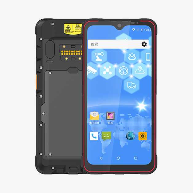 思必拓FG60(POM) 5G北斗米級(jí)定位終端