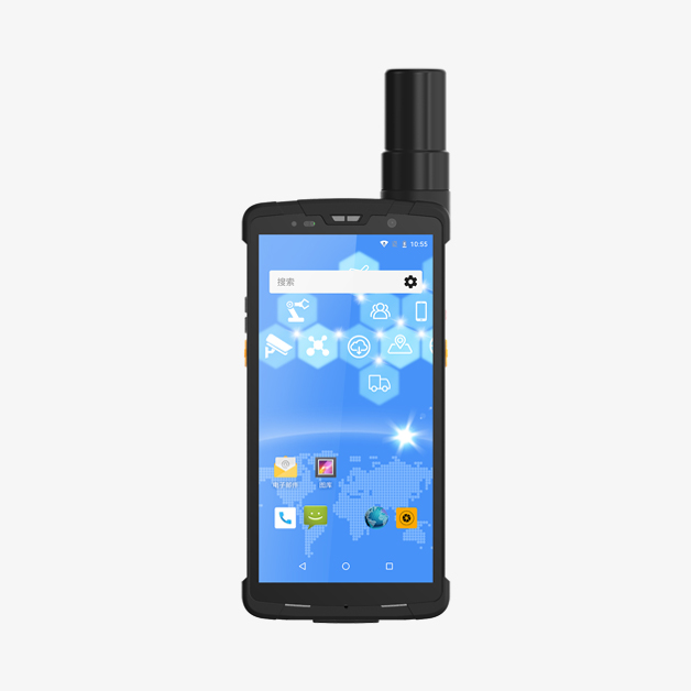 思必拓SD60(PCM) 北斗厘米級(jí)定位終端