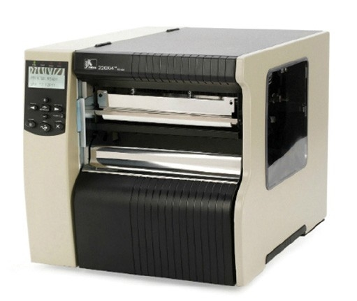 zebra斑馬220Xi4打印機(jī)