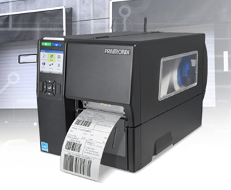 TSC T4000 精巧型熱轉(zhuǎn) / 熱敏 /RFID 打印機(jī)